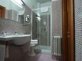 Hotel San Francisco Milan 3*,