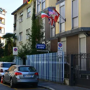 Hotel Lido, Mailand