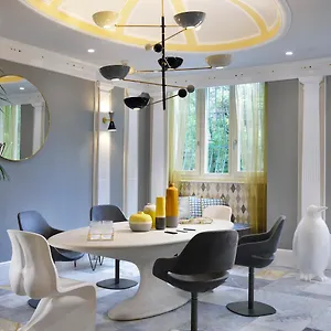Aparthotel Residenza Delle Citta, Mailand