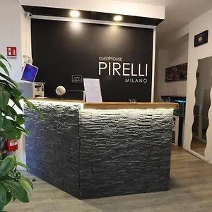 Pensionat Pirelli