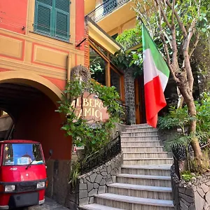 Degli Amici Italien