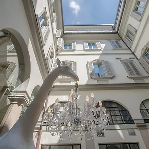 Hotel Indigo - Corso Monforte By Ihg, Mailand