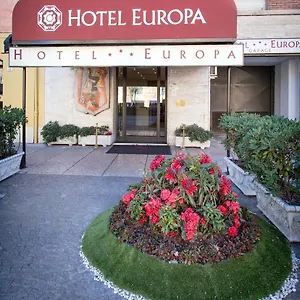 Europa Italien