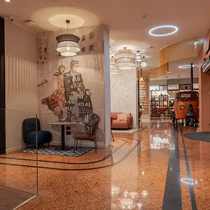 Mercure Centro Italien