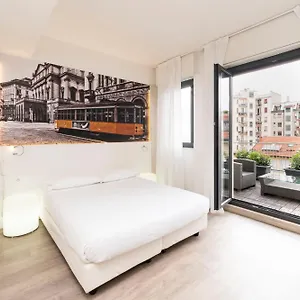 Hotel Kleos Citta Studi By Kleos Group Collection, Mailand