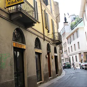 Hotell Vecchia