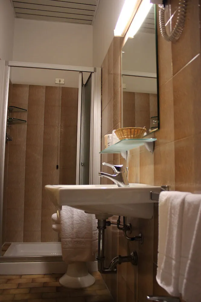 Hotel San Francisco Milano